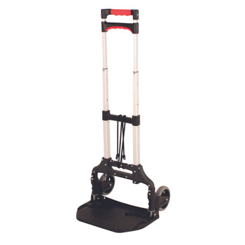 VFM Light Duty Folding Hand Truck Capacity 40kg 386091 SBY32130