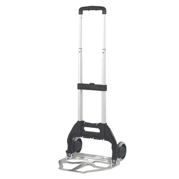 Mini Folding Hand Truck 50kg Capacity 316777 SBY08480