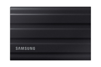 Samsung Portable SSD T7 Shield 2TB Blck MU-PE2T0S/EU