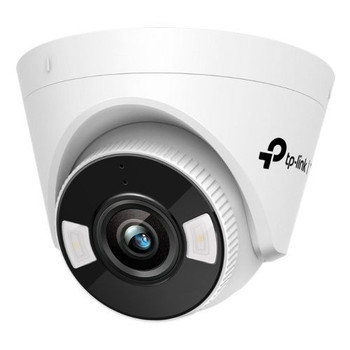 Tp-Link Vigi C450 2.8Mm 5Mp Full Colour Turret Network Camera W/ 2.8Mm Lens Poe VIGI C450(2.8MM)