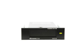 Overland-Tandberg 8813-RDX RDX Int. bare SATA III 8813-RDX