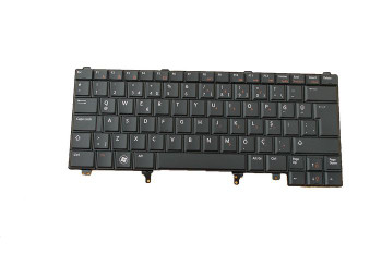 Dell 88J7Y Keyboard TURKISH 88J7Y