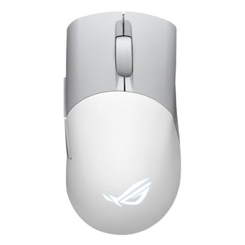 Asus Rog Keris Aimpoint Wired/Wireless/Bluetooth Optical Gaming Mouse 36000 Dpi 90MP02V0-BMUA10