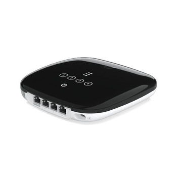 Ubiquiti Networks UF-WIFI6-EU UFiber WiFi6 GPON CPE UF-WIFI6-EU