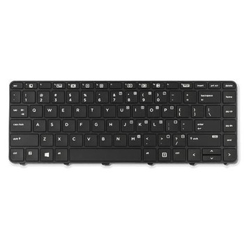 HP 906764-DD1 Keyboard Iceland 906764-DD1