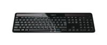 Logitech 920-002921 WIRELESS Keyboard K750 ES 920-002921