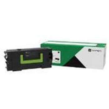 Lexmark 58D2X0E Extra Long Corporate Cartridge 58D2X0E