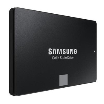 Samsung 1Tb Serial 2.5" Solid State Drive 870 Evo S-Ata/600 MZ-77E1T0B/EU