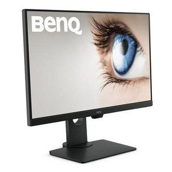 Benq BL2780T 27" Widescreen Ips Led Black Multimedia Monitor 1920X1080/5Ms/Vga/H BL2780T