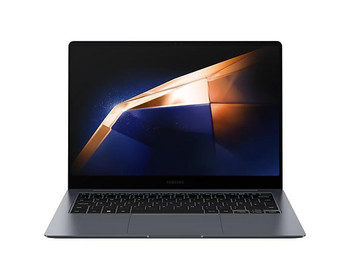 Samsung Galaxy Book4 Pro Business 2024 14 " Intel Core Ultra 5 16Gb Ram 256Gb Ss NP944XGK-KG5UK