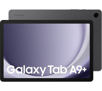 Samsung Galaxy Tab A9+ Sm-X210 11 " 8Gb Ram 128Gb Storage Android 13 Graphite Gr SM-X210NZAEEUB
