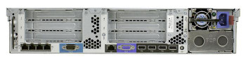 Hewlett Packard Enterprise 709942R-001-RFB ProLiant DL380p Gen8 E52630v2 709942R-001-RFB