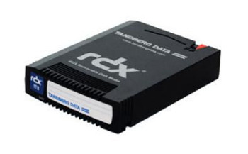 Overland-Tandberg 8868-RDX RDX 1.0TB WORM DC 8868-RDX