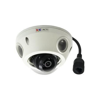 ACTi E933 2MP Adaptive IR. EWDR. SLLS E933