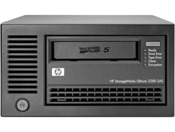 Hewlett Packard Enterprise EH900B-RFB StorageWorks LTO-5 Ultrium 328 EH900B-RFB