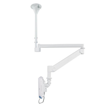 Neomounts by Newstar FPMA-HAC100 Medical Flatscreen Ceiling FPMA-HAC100