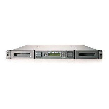 Hewlett Packard Enterprise AH163A-RFB Tape Autoloader 232 AH163A-RFB