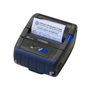 Citizen CMP30IIWUXCL CMP-30LII. 203dpi. Dual-IF CMP30IIWUXCL