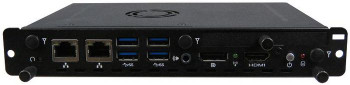 Moxa 49740 OPS DIGITAL SIGNAGE PLAYER INT 49740