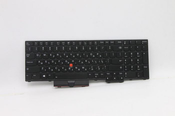 Lenovo 5N20W68230 FRU Thor Keyboard Num BL 5N20W68230