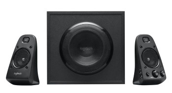 Logitech 980-000404 Z623 Speaker System - EMEA28 980-000404