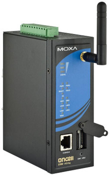 Moxa 46861 GSM/GPRS/EDGE/UMTS/HSPA Router 46861
