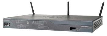Cisco C887VA-W-E-K9 887VA VDSL2/ADSL2+ OVER C887VA-W-E-K9