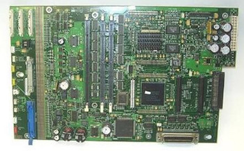 HP C6090-60012-RFB Main Logic Board C6090-60012-RFB