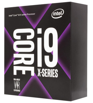 Intel BX80673I97960X CORE I9-7960X 2.80GHZ BX80673I97960X