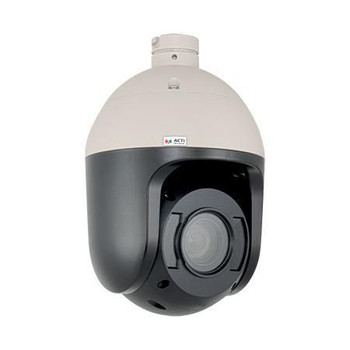 ACTi B915 3MP Video Analytics Outdoor B915