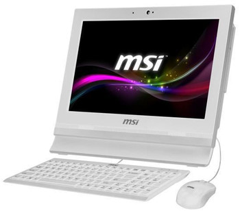 MSI 9S6-A61512-027 AP1622ET-W10374G50X10PASXH 9S6-A61512-027