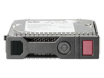 Hewlett Packard Enterprise 793683-B21-RFB 6TB 6G SATA 7.2K 3.5in 512e 793683-B21-RFB