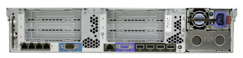 Hewlett Packard Enterprise 704559R-001-RFB ProLiant DL380p Gen8 E52630v2 704559R-001-RFB