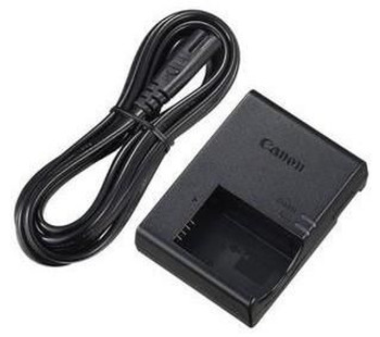 Canon 9969B001 LC-E17 Battery Charger 9969B001