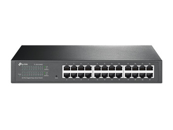 24 Port L2 Gigabit Easy Smart Switch TL-SG1024DE