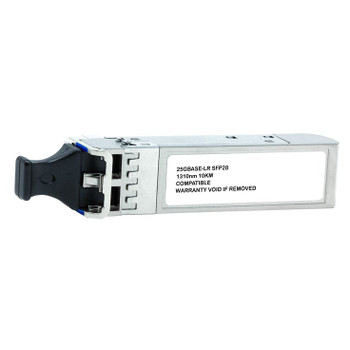 Origin Storage 10G SFP+ LC SR Transceiver HP X132 Compatible 3-4 day lead time J9150A-OS