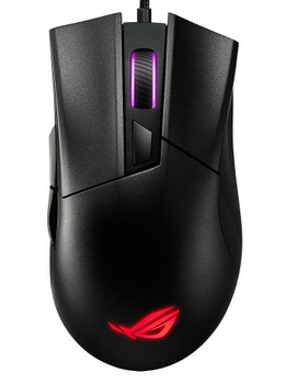 Asus 90MP01D0-B0UA00 ROG Gladius II Core Gaming 90MP01D0-B0UA00