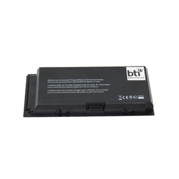 BTI DL-M4600X6 laptop spare part Battery DL-M4600X6