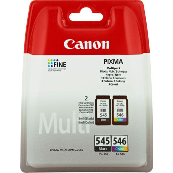 Canon 8287B005 Ink Black. 9ml 8287B005