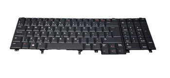 Dell 7T421 Keyboard DUTCH 7T421