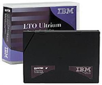 IBM 71P9152-RFB LTO GENERATION-1 MEDIA 71P9152-RFB