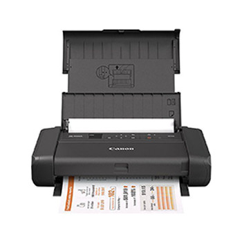 Canon PIXMA TR150 Portable Colour Inkjet Printer TR150