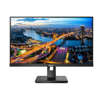 Philips 275B1 27In Ips Qhd Monitor 275B1/00