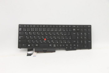 Lenovo 5N20W68171 FRU Thor Keyboard Num NBL 5N20W68171