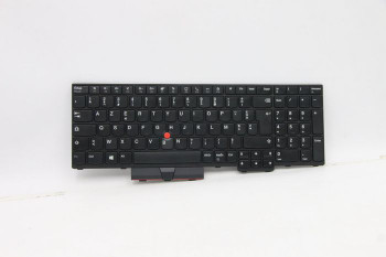 Lenovo 5N20W68191 FRU Thor Keyboard Num NBL 5N20W68191