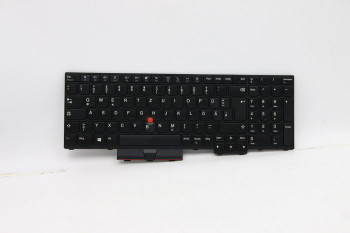 Lenovo 5N20W68192 FRU Thor Keyboard Num NBL 5N20W68192