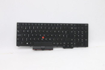 Lenovo 5N20W68141 FRU Thor Keyboard Num NBL 5N20W68141