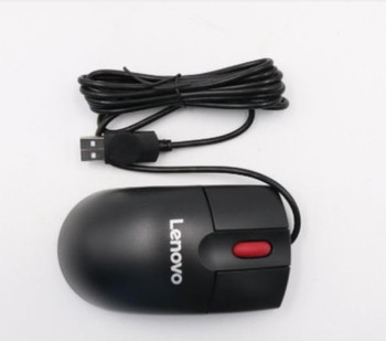 Lenovo 41U3078 Mouse Laser 3 Button USB PS2 41U3078