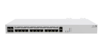 MikroTik CCR2116-12G-4S+ Cloud Core Router CCR2116-12G-4S+