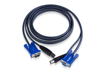 Aten 2L-5005U 2L5005U KVM cable 5 m 2L-5005U